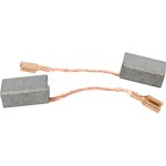 Tork Craft Polisher Service Kit Carb. Brush Pair (36) for My3015-2 Tork Craft Polisher Service Kit Carb. Brush Pair (36) for My3015-2