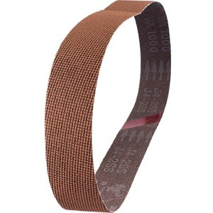 Tork Craft 2500 Grit Zirconia Sanding Belts 40mmx760mm Tork Craft 2500 Grit Zirconia Sanding Belts 40mmx760mm