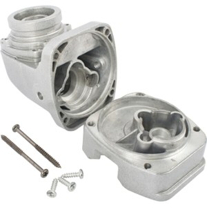 Tork Craft Polisher Service Kit Gear Box & Screw (11/12/17/18) for My3016-2 Tork Craft Polisher Service Kit Gear Box & Screw (11/12/17/18) for My3016-2