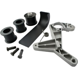 Tork Craft Polisher Service Kit Alu. Bracket Comp. (46/48-54) for My3016-2 Tork Craft Polisher Service Kit Alu. Bracket Comp. (46/48-54) for My3016-2