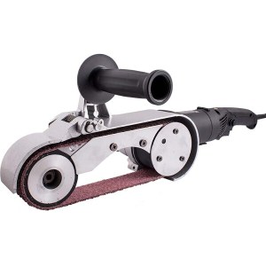 Tork Craft Tube Belt Sander/Polisher 220V 1200W (40-620mm Belt) Tork Craft Tube Belt Sander/Polisher 220V 1200W (40-620mm Belt)