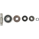 Tork Craft Polisher Service Kit Bearing Retainer Comp.(19-25) for My3025-1 Tork Craft Polisher Service Kit Bearing Retainer Comp.(19-25) for My3025-1