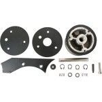 Tork Craft Polisher Service Kit Main Roller Comp.(50-59/69-75) for My3025-1 Tork Craft Polisher Service Kit Main Roller Comp.(50-59/69-75) for My3025-1