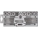 Tork Craft 20 Piece Imperial Tap & Die Set In Plastic Case Tork Craft 20 Piece Imperial Tap & Die Set In Plastic Case