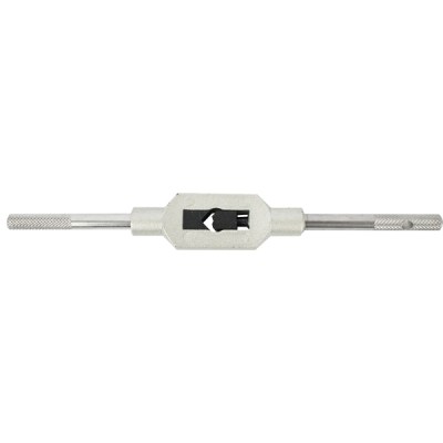 Tork Craft Tap Wrench No.0 Card M1-8 Tork Craft Tap Wrench No.0 Card M1-8