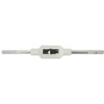 Tork Craft T Tap Wrench 1.6-6.3mm Carded Tork Craft T Tap Wrench 1.6-6.3mm Carded