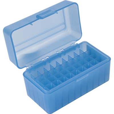 Tork Craft Hard Case Ammo Box 120x60x70mm Rifle 50 Rounds (Tb903) Tork Craft Hard Case Ammo Box 120x60x70mm Rifle 50 Rounds (Tb903)