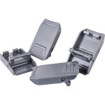 Tork Craft Tool Storage Spare Lock Clips 4 Piece Tork Craft Tool Storage Spare Lock Clips 4 Piece