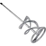 Tork Craft Mixer Paint/Liquids 100x500mm Galvanized Tork Craft Mixer Paint/Liquids 100x500mm Galvanized