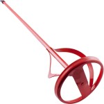 Tork Craft Mixer Paint/Liquids 100x600mm Red Tork Craft Mixer Paint/Liquids 100x600mm Red