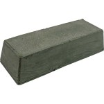 Tork Craft Green Solid Finishing Compound for All Kinds Of Metal Tork Craft Green Solid Finishing Compound for All Kinds Of Metal