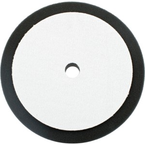 Tork Craft Foam Pad Black Finishing Pad Sponge 200mm 8″ Tork Craft Foam Pad Black Finishing Pad Sponge 200mm 8″