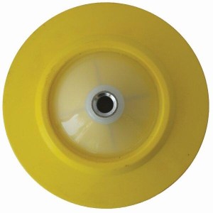 Tork Craft Backing Pad M14 X 2 for Foam Pad Sponge 178mm 7″ Hook & Loop Tork Craft Backing Pad M14 X 2 for Foam Pad Sponge 178mm 7″ Hook & Loop