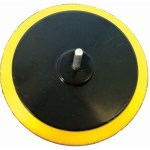 Tork Craft Backing Pad Hook & Loop 125mm with 8mm Spindle Tork Craft Backing Pad Hook & Loop 125mm with 8mm Spindle