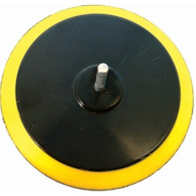 Tork Craft Backing Pad Hook & Loop 125mm with 8mm Spindle Tork Craft Backing Pad Hook & Loop 125mm with 8mm Spindle