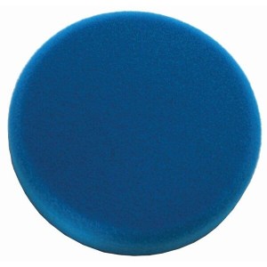 Tork Craft Polishing Sponge Hook & Loop 125mm 5″ Tork Craft Polishing Sponge Hook & Loop 125mm 5″