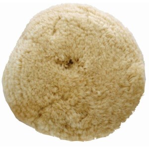 Tork Craft Polishing Bonnet Wool Hook & Loop Concave 180mm 7″ Tork Craft Polishing Bonnet Wool Hook & Loop Concave 180mm 7″