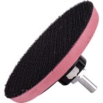 Tork Craft Backing Pad Hook & Loop 115mm X M14 with 8mm Spindle Tork Craft Backing Pad Hook & Loop 115mm X M14 with 8mm Spindle