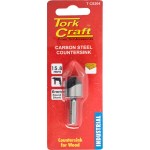 Tork Craft Countersink Carb.Steel 5/8″ (15.9 mm) Tork Craft Countersink Carb.Steel 5/8″ (15.9 mm)