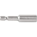 Tork Craft Magnetic Bit Holder 54mm Bulk Solid One Piece Tork Craft Magnetic Bit Holder 54mm Bulk Solid One Piece