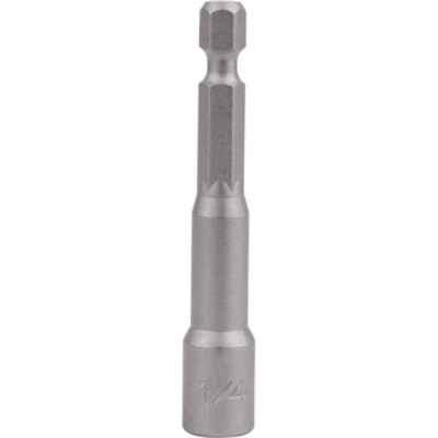 Tork Craft Nutsetter 1/4 x65mm Mag. Bulk Tork Craft Nutsetter 1/4 x65mm Mag. Bulk
