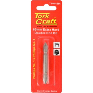 Tork Craft D/End Ph1 x Ph1 65mm 1/Card Tork Craft D/End Ph1 x Ph1 65mm 1/Card