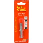 Tork Craft S/D Insert Bit 8mmx25mm 2/Card Tork Craft S/D Insert Bit 8mmx25mm 2/Card