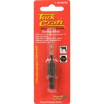 Tork Craft Screw Pilot No.10 x 75mm Card Tork Craft Screw Pilot No.10 x 75mm Card