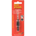 Tork Craft Screw Pilot No.12 x 75mm Card Tork Craft Screw Pilot No.12 x 75mm Card