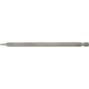 Tork Craft Square Recess Pwr Bit No.1x150mm Bulk Tork Craft Square Recess Pwr Bit No.1x150mm Bulk