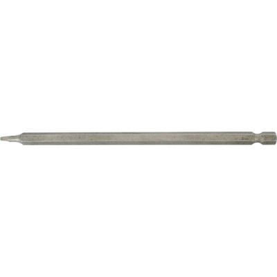 Tork Craft Square Recess Pwr Bit No.1x150mm Bulk Tork Craft Square Recess Pwr Bit No.1x150mm Bulk