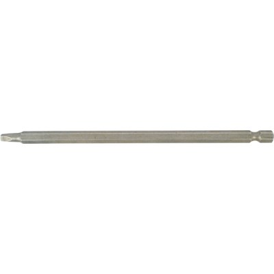 Tork Craft Square Recess Pwr Bit No.3x150mm Bulk Tork Craft Square Recess Pwr Bit No.3x150mm Bulk