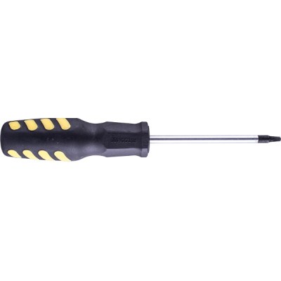Tork Craft Square Recess Screwdriver No.2 Tork Craft Square Recess Screwdriver No.2