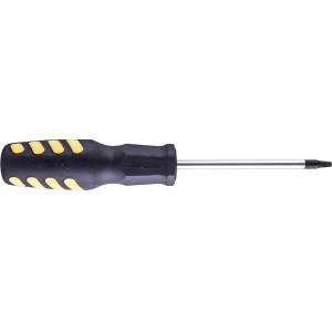 Tork Craft Square Recess Screwdriver No.2 Tork Craft Square Recess Screwdriver No.2