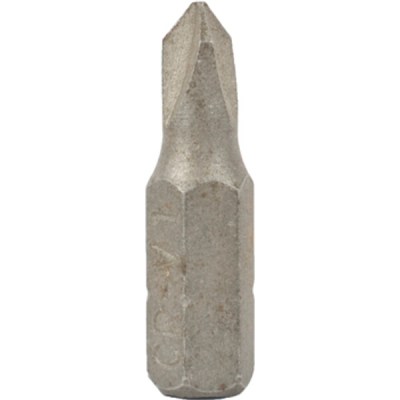 Tork Craft Triwing No.1x25mm Insert Bit Carded Tork Craft Triwing No.1x25mm Insert Bit Carded