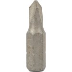 Tork Craft Triwing No.1x25mm Insert Bit Carded Tork Craft Triwing No.1x25mm Insert Bit Carded