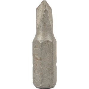 Tork Craft Triwing No.1x25mm Insert Bit Carded Tork Craft Triwing No.1x25mm Insert Bit Carded