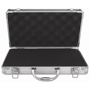 Tork Craft Aluminium Case 250x160x65mm Alc Tork Craft Aluminium Case 250x160x65mm Alc