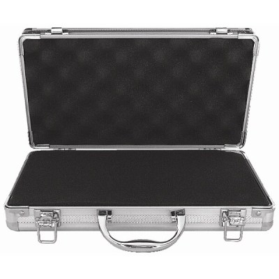 Tork Craft Aluminium Case 320x240x65mm Alc Tork Craft Aluminium Case 320x240x65mm Alc