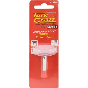 Tork Craft Grinding Point Wheel Tork Craft Grinding Point Wheel