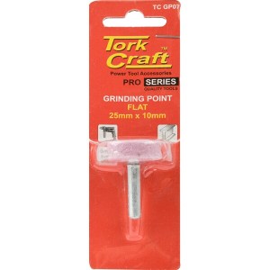 Tork Craft Grinding Point Flat Tork Craft Grinding Point Flat