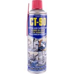 Tork Craft Oil Cutting for Drilling 500Ml Ct-90 Tork Craft Oil Cutting for Drilling 500Ml Ct-90