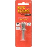 Tork Craft Rotary File Ball Tork Craft Rotary File Ball
