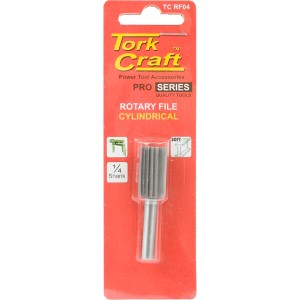 Tork Craft Rotary File Cylindrical Tork Craft Rotary File Cylindrical