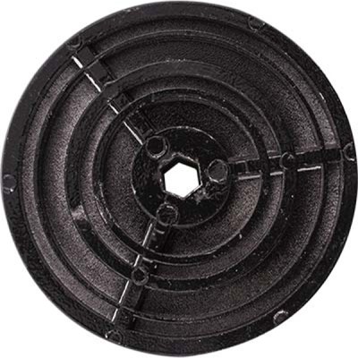 Tork Craft Alum. Base for Carbide Grit Hole Saws Tork Craft Alum. Base for Carbide Grit Hole Saws