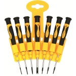 Tork Craft Precision Screw Driver Set 7 Piece – Cell Phone Tork Craft Precision Screw Driver Set 7 Piece – Cell Phone