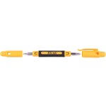 Tork Craft Screwdriver Pocket Precision 4-In-1 Carded Tork Craft Screwdriver Pocket Precision 4-In-1 Carded