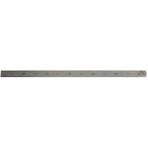 Tork Craft Stainless Steel Ruler 600 x 30 x 1.2mm Tork Craft Stainless Steel Ruler 600 x 30 x 1.2mm
