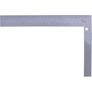 Tork Craft Carpenters Square 300x200x2.0 Carbon Steel Tork Craft Carpenters Square 300x200x2.0 Carbon Steel