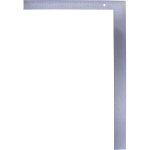 Tork Craft Carpenters Square 600x400x2.0 Carbon Steel Tork Craft Carpenters Square 600x400x2.0 Carbon Steel